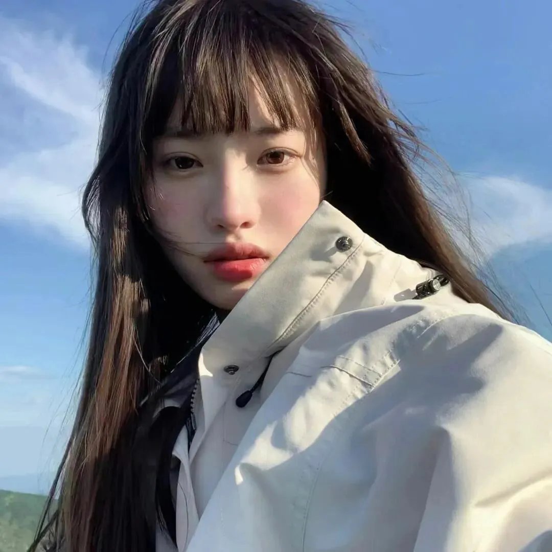 牵牛和仙女